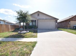 9701 Shimla Dr, Killeen, TX 76542
