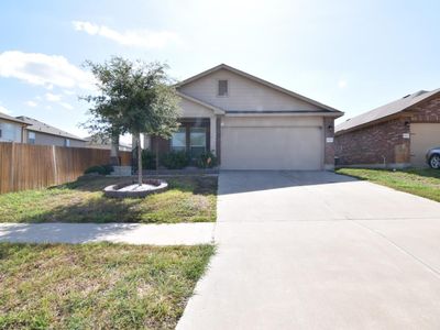 9701 Shimla Dr, Killeen, TX, 76542