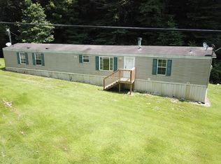 262 Horseshoe Br, Partridge, KY 40862