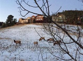 23611 Genesee Village Rd #F, Golden, CO 80401