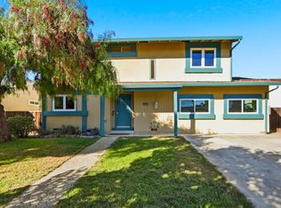 493 Crosslees Dr, San Jose, CA 95111