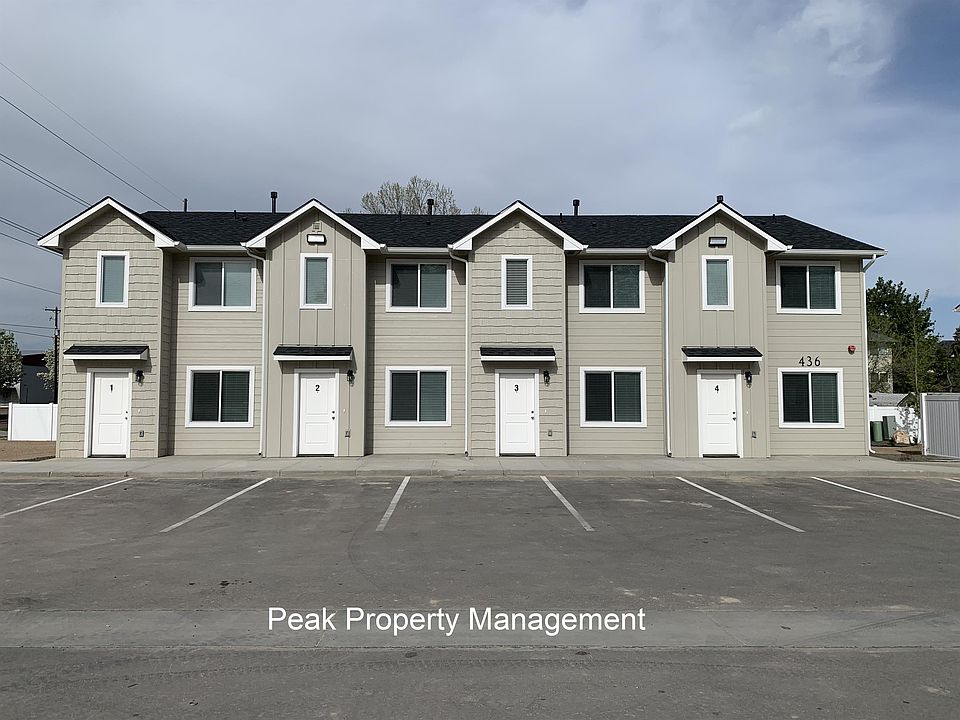 1st image of 436 W Orchard Ave #4