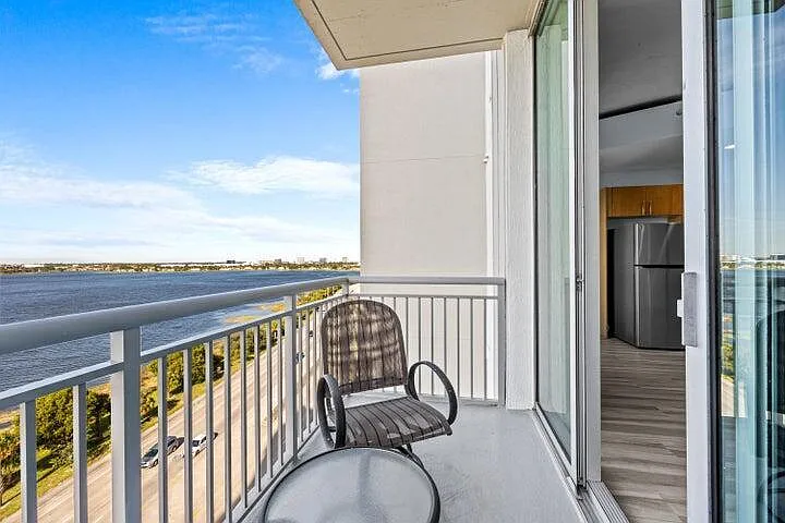 300 S Australian Ave #808 — Photo 15