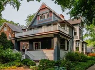 300 N Scoville Ave, Oak Park, IL 60302