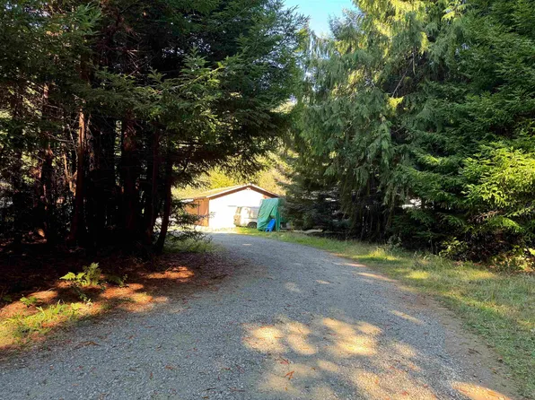 124 Downing St, Crescent City, CA 95531