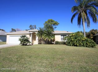 162 Delaware Ave, Sebastian, FL 32958