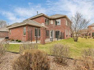 13455 44th Cir NE, Saint Michael, MN 55376