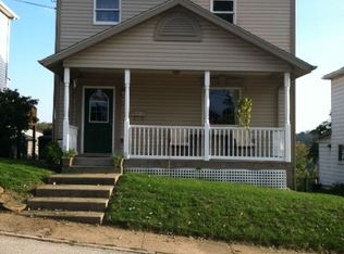 116 Smithfield St, Canonsburg, PA