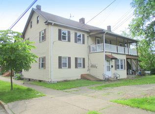 272 13th St APT 3, Ambridge, PA 15003