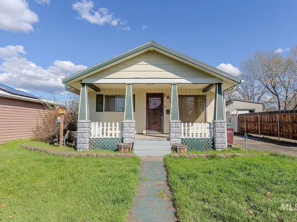 1025 University St, Clarkston, WA 99403