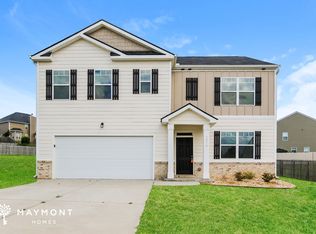 3076 Pepperhill Dr, Grovetown, GA 30813