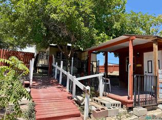 510 N Ash St, Truth Or Consequences, NM 87901