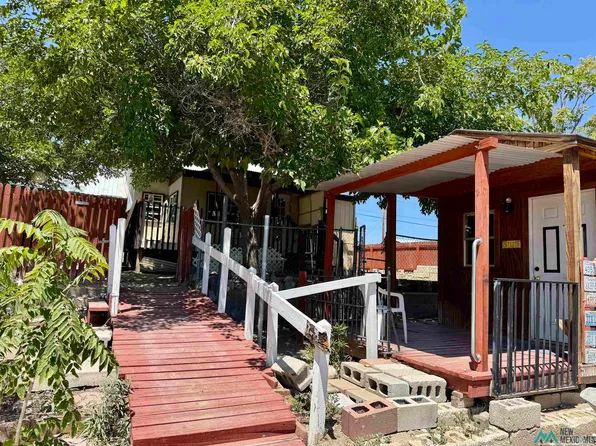 510 N Ash St, Truth Or Consequences, NM 87901