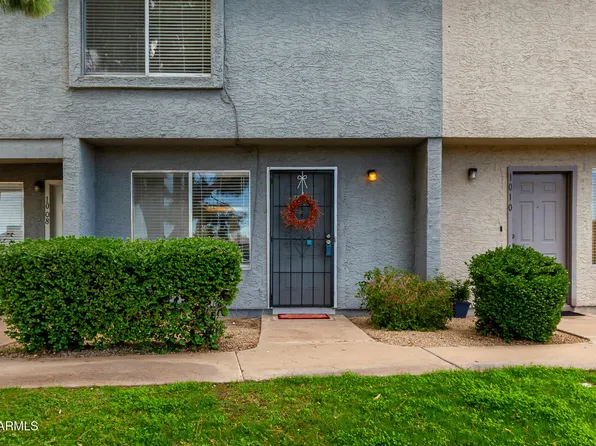 19601 N 7TH Street #1009, Phoenix, AZ 85024