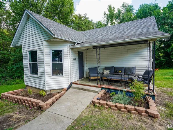 602 East St, Leadwood, MO 63653