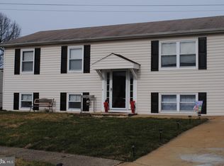17 Courtland Cir, Bear, DE 19701