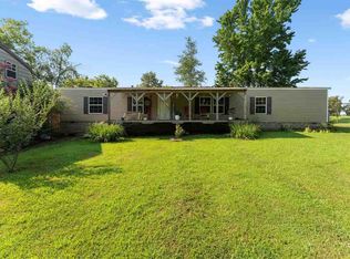 150 College St, Lewisburg, KY 42256