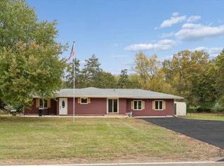 W3476 Cth B Rd, Rio, WI 53960