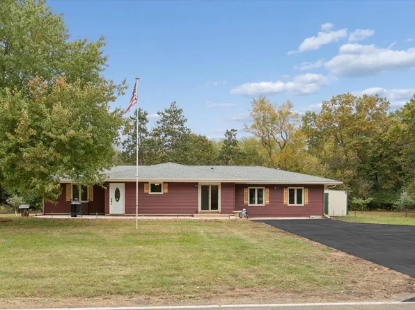 W3476 CTH-B Road, Rio, WI 53960