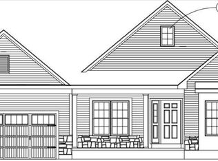25 Mallory Way, Ballston Lake, NY 12020