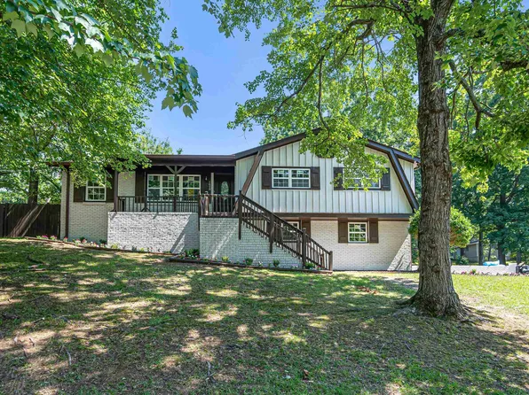 1828 3rd Pl NE, Birmingham, AL 35215