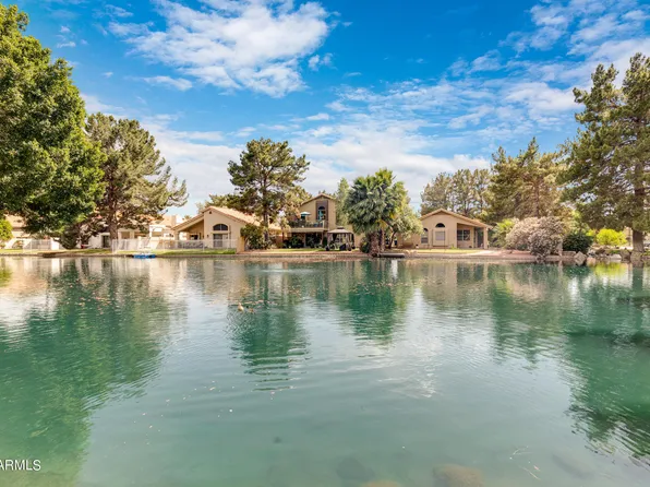 1502 S Villas Court, Chandler, AZ 85286