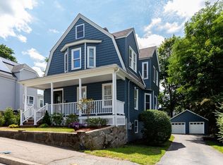34 Reed St, Rockland, MA 02370