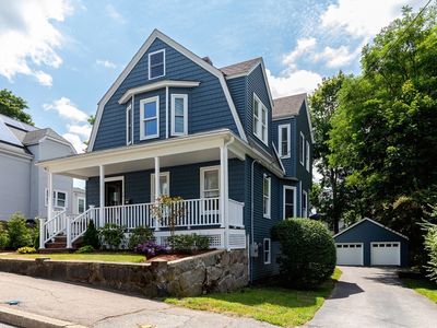 34 Reed St, Rockland, MA, 02370