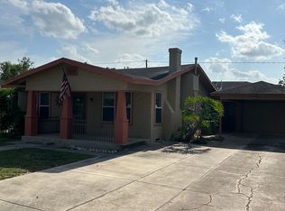 212 S Peking St, McAllen, TX 78501