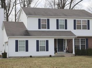 5069 Scout Ct, Canal Winchester, OH