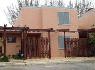 1571 W Fairway Rd, Pembroke Pines, FL 33026