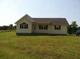 411 Wesley Chapel Rd, Sparta, TN 38583