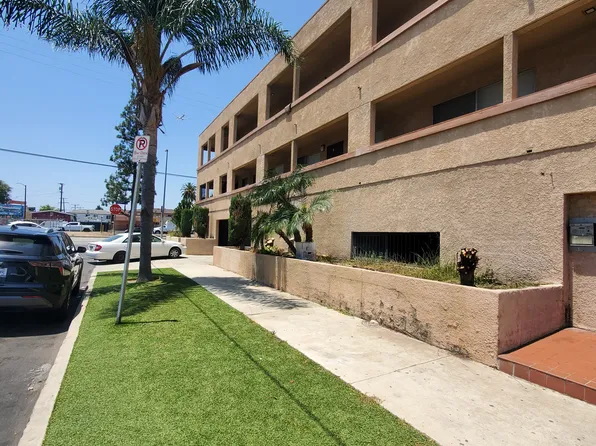 855 W 102nd St #7, Los Angeles, CA 90044