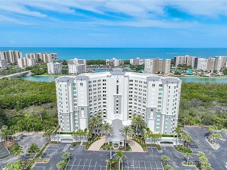 315 Dunes Blvd #801 — Photo 1