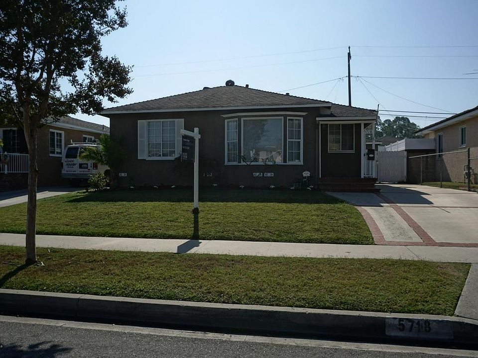 2nd image of 5718 Eckleson St