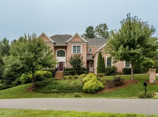 4705 Brook Top Ct, Raleigh, NC 27606