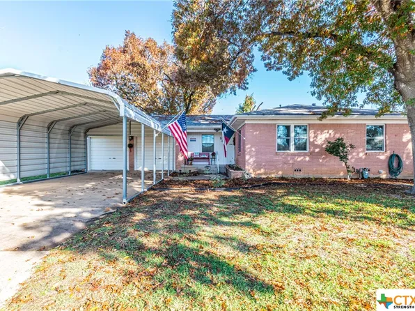 507 E Avenue Q, Belton, TX 76513