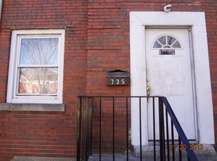 735 E 105th Pl, Chicago, IL 60628