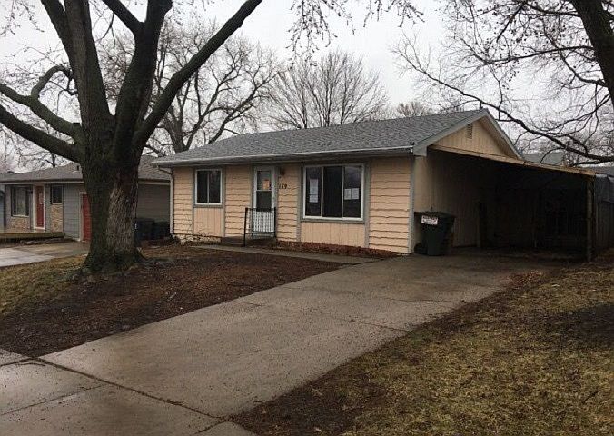 1st image of 119 W Dawes Ave
