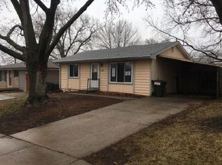 119 W Dawes Ave, Lincoln, NE 68521