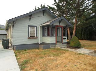 735 Jameson St, Sedro Woolley, WA 98284