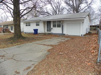 1827 Nw #G, Miami, OK, 74354