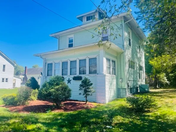 260 E Main St, Bradford, PA 16701