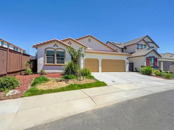 7547 Fusion Way, Sacramento, CA 95829