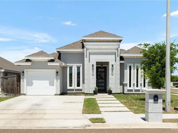 604 W Stevenson Ave, Alton, TX 78573