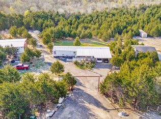 1425 Hunsucker Rd, Palmer, TX 75152