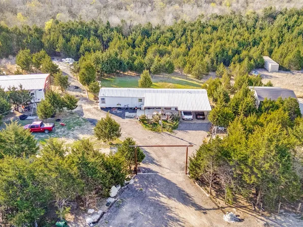 1425 Hunsucker Rd, Palmer, TX 75152