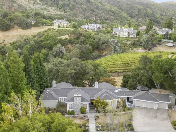 21518 Saratoga Heights Dr, Saratoga, CA 95070