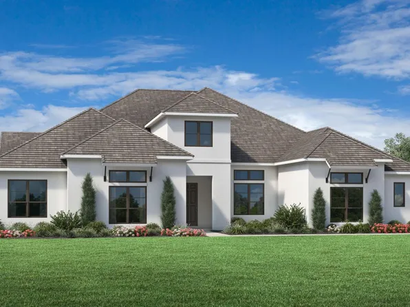 Bamburgh Plan, Toll Brothers at Creek Meadows West