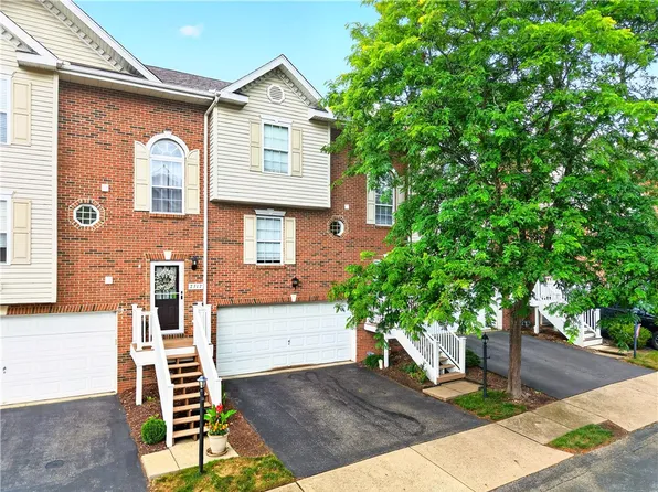 7319 Gena Ct, Pittsburgh, PA 15209